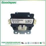 HLC-1NU02AAC(1P/30A/208-240VAC) DEFINITE PURPOSE CONTACTOR