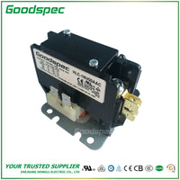 HLC-1NV00AAC(1P/20A/277VAC) DEFINITE PURPOSE CONTACTOR