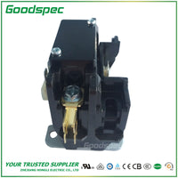HLC-1NW00AAC(1P/20A/380-400VAC) DEFINITE PURPOSE CONTACTOR