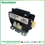 HLC-1NW01AAC(1P/25A/380-400VAC) DEFINITE PURPOSE CONTACTOR