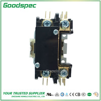 HLC-1XQ00AAC(1P/20A/24VAC) DEFINITE PURPOSE CONTACTOR