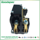 HLC-1XQ01AAC(1P/25A/24VAC) DEFINITE PURPOSE CONTACTOR