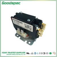 HLC-1XQ01AAC(1P/25A/24VAC) DEFINITE PURPOSE CONTACTOR