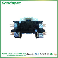 HLC-1XQ04GB (1P/40A/24VAC) Contactor de propósito definido