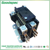 HLC-1XQ04GB (1P/40A/24VAC) Contactor de propósito definido