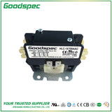 HLC-1XT00AAC (1P/20A/120VAC) Contactor de propósito definido