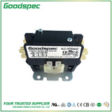 HLC-1XT02AAC (1P/30A/120VAC) Contactor de propósito definido