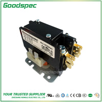 HLC-1XT02AAC (1P/30A/120VAC) Contactor de propósito definido