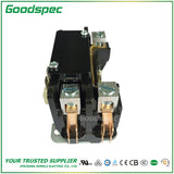HLC-1XT04GG (1P/40A/120VAC) Contactor de propósito definido