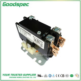 HLC-1XT04GG (1P/40A/120VAC) Contactor de propósito definido