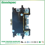 HLC-1XT04XA(1P/40A/120VAC) DEFINITE PURPOSE CONTACTOR