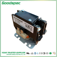 HLC-1XT04XA (1P/40A/120VAC) Contactor de propósito definido