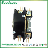 HLC-1xU00AAC (1P/20A/208-240VAC) Contactor de propósito definido