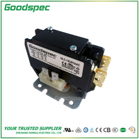 HLC-1XU01AAC (1P/25A/208-240VAC) Contactor de propósito definido