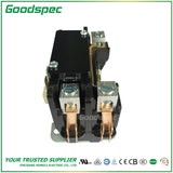 HLC-1XU04GG(1P/40A/208-240VAC) DEFINITE PURPOSE CONTACTOR