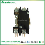 HLC-1XU04GG (1P/40A/208-240VAC) Contactor de propósito definido