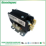 HLC-1XV01AAC(1P/25A/277VAC) DEFINITE PURPOSE CONTACTOR