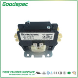 HLC-1XW00AAC (1P/20A/380-400VAC) Contactor de propósito definido