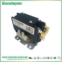 HLC-1XW00AAC(1P/20A/380-400VAC) DEFINITE PURPOSE CONTACTOR