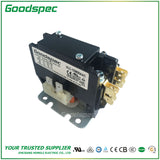 HLC-1XW00AAC (1P/20A/380-400VAC) Contactor de propósito definido