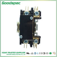 HLC-1XW01AAC(1P/25A/380-400VAC) DEFINITE PURPOSE CONTACTOR