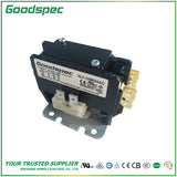 HLC-1XW02AAC (1P / 30A / 380-400VAC) Scopo definito Contattore