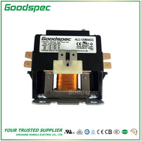 HLC-1XW04GG (1P / 40A / 380-400VAC) Scopo definito Contattore