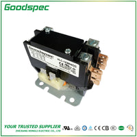 HLC-1XW04GG (1P/40A/380-400VAC) Contactor de propósito definido
