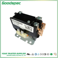 HLC-1XW04GG (1P / 40A / 380-400VAC) Scopo definito Contattore