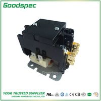 HLC-2XQ01AAC (2P/25A/24VAC) Contactor de propósito definido