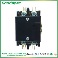 HLC-2XQ01AAC(2P/25A/24VAC) DEFINITE PURPOSE CONTACTOR