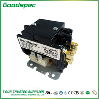 HLC-2XQ02AAC (2P/30A/24VAC) Contactor de propósito definido