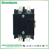 HLC-2XT00AAC (2P/20A/120VAC) Contactor de propósito definido