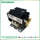 HLC-2XT01AAC (2P/25A/120VAC) Contactor de propósito definido