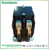 HLC-2XT04GG(2P/40A/120VAC)DEFINITE PURPOSE CONTACTOR