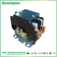 HLC-2XT04GG(2P/40A/120VAC)DEFINITE PURPOSE CONTACTOR