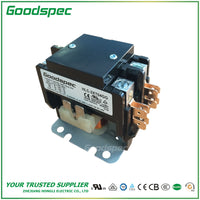 HLC-2XT04GG (2P/40A/120VAC) Contactor de propósito definido