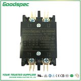 HLC-2XU02AAC (2P/30A/208-240VAC) Contactor de propósito definido