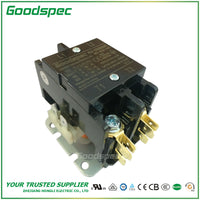 HLC-2XU02AAC(2P/30A/208-240VAC) DEFINITE PURPOSE CONTACTOR