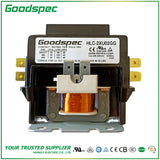 HLC-2XU02GG(2P/30A/208-240VAC) DEFINITE PURPOSE CONTACTOR