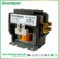 HLC-2XU02GG (2P/30A/208-240VAC) Contactor de propósito definido