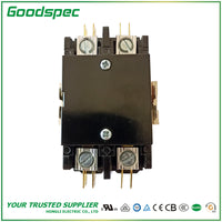 HLC-2XU02GG(2P/30A/208-240VAC) DEFINITE PURPOSE CONTACTOR