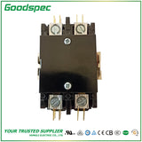 HLC-2XU02GG (2P/30A/208-240VAC) Contactor de propósito definido