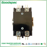 HLC-2XU02GG(2P/30A/208-240VAC) DEFINITE PURPOSE CONTACTOR