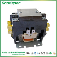 HLC-2XU02GG(2P/30A/208-240VAC) DEFINITE PURPOSE CONTACTOR