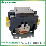 HLC-2XU02GG (2P/30A/208-240VAC) Contactor de propósito definido