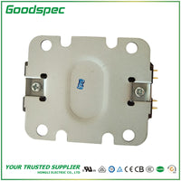 HLC-2XU02GG (2P/30A/208-240VAC) Contactor de propósito definido