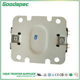 HLC-2XU04GG (2P / 40A / 208-240VAC) Scopo definito Contattore