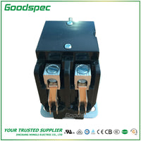 HLC-2XU04GG(2P/40A/208-240VAC) DEFINITE PURPOSE CONTACTOR