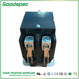 HLC-2XU04GG (2P/40A/208-240VAC) Contactor de propósito definido